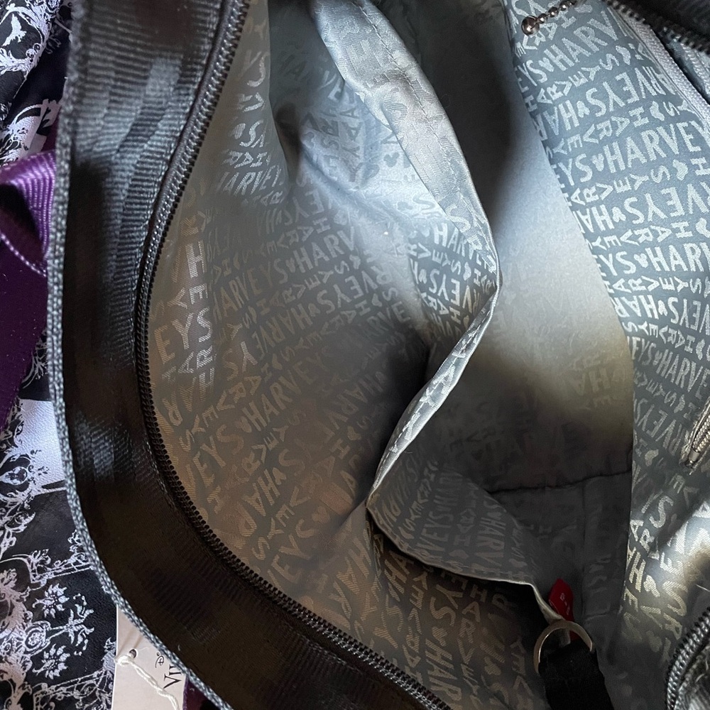 Harveys Disney Villains Mini Streamline Bag - Picture 8 of 8